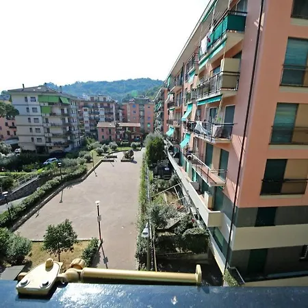 Inrapallo * Rapallo