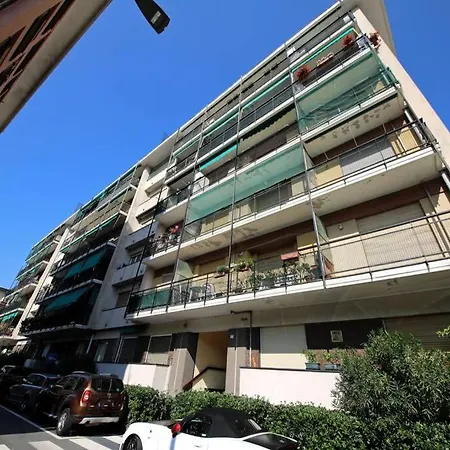 Inrapallo Lägenhet Rapallo